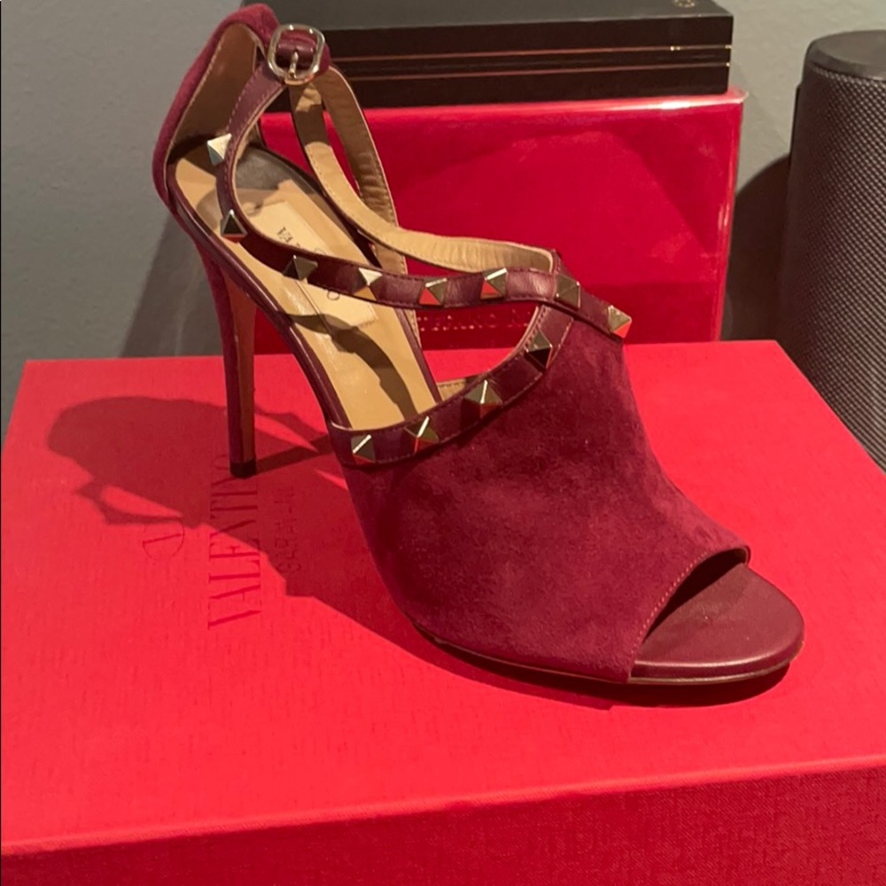 Valentino shoes sandals